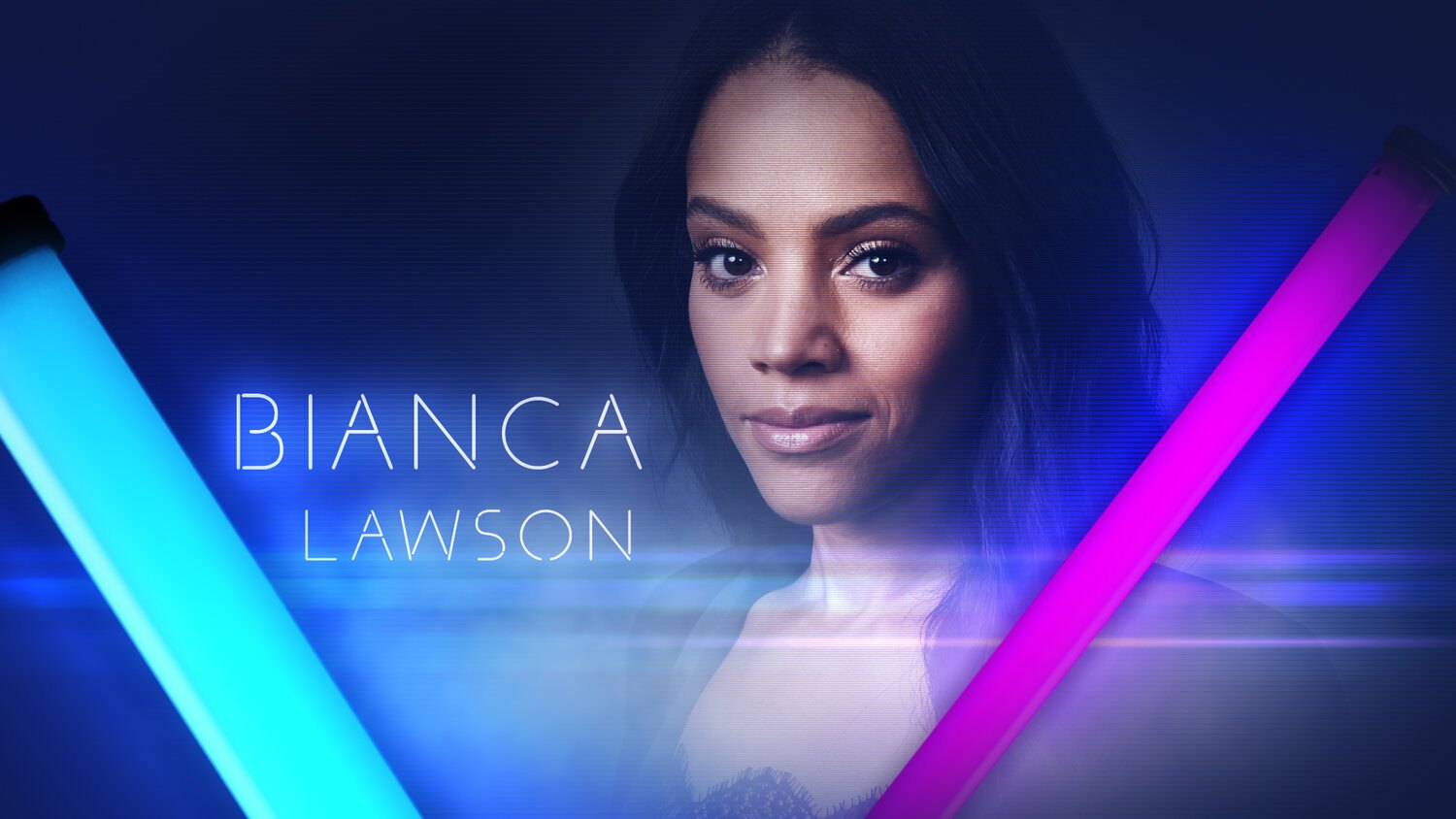 Bianca Lawson