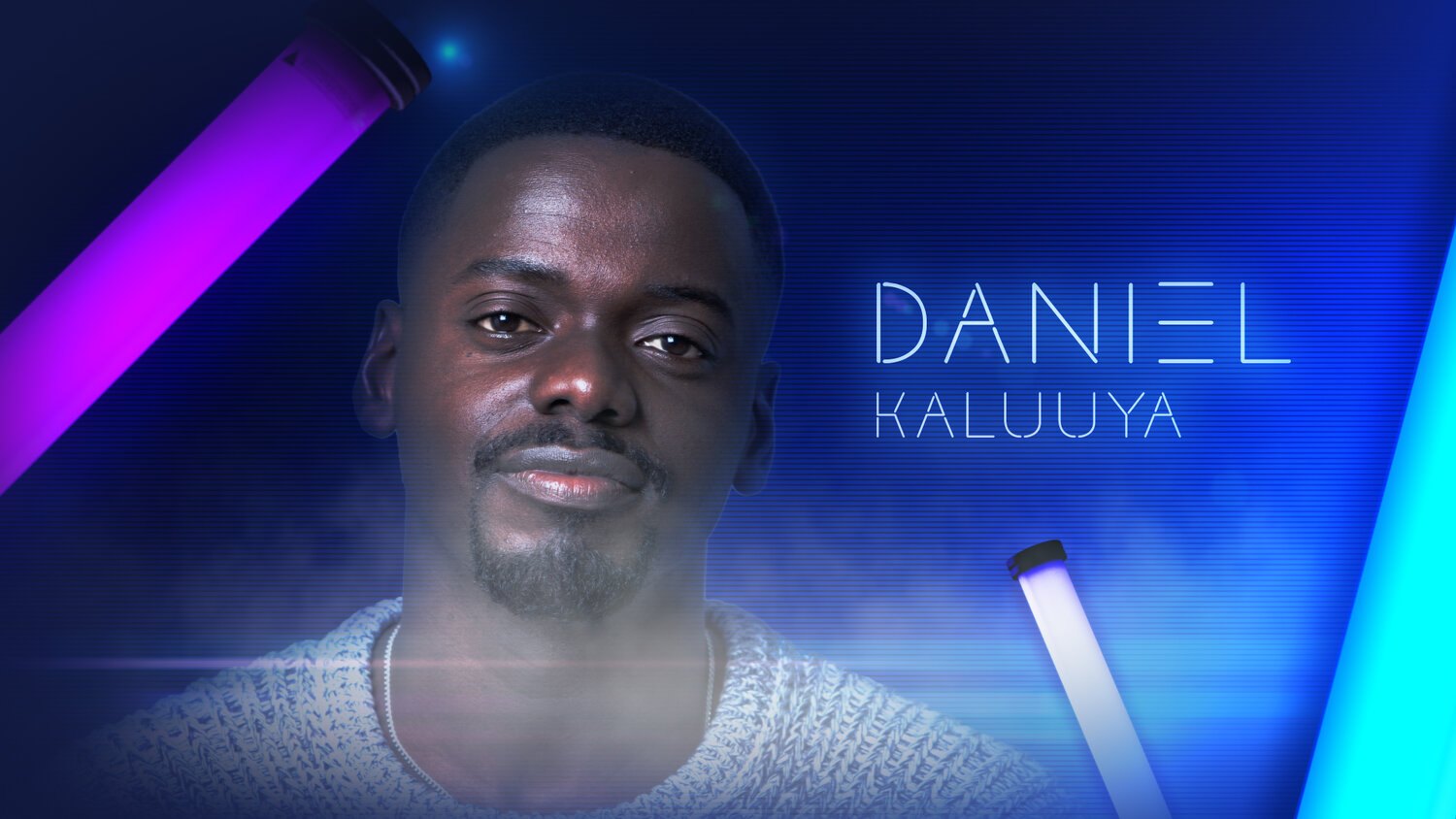 Daniel Kaluuya