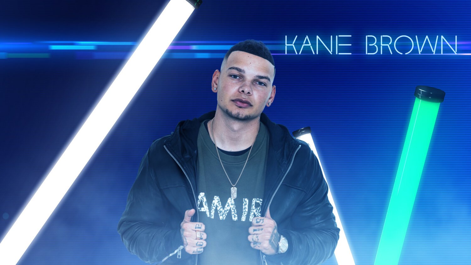 Kane Brown