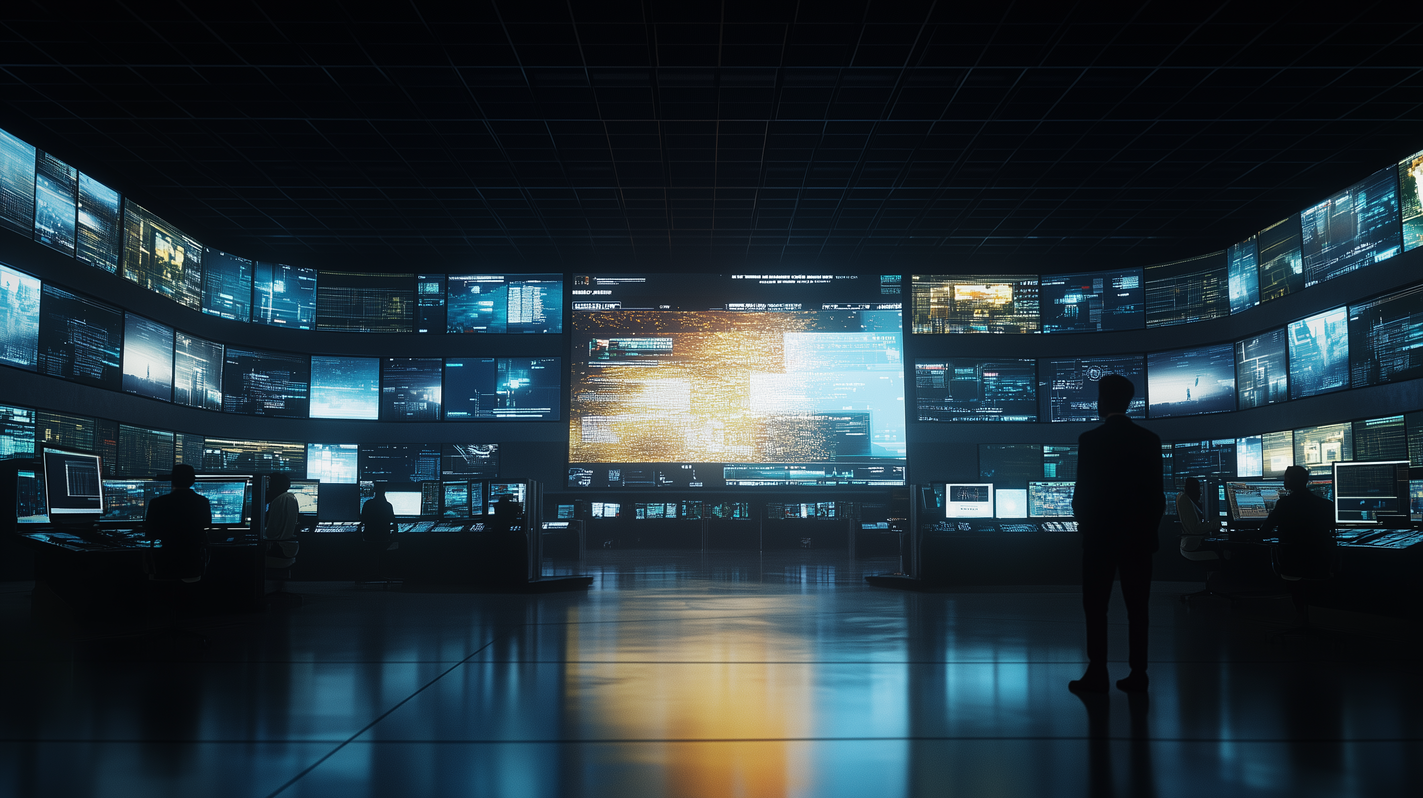 The Future of Storytelling