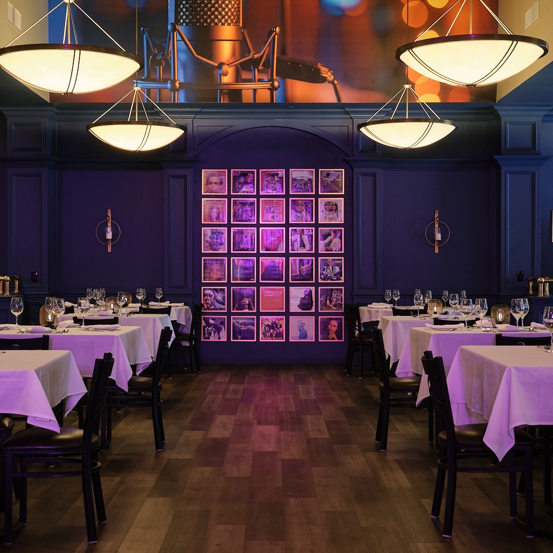 Life After Restaurant & Lounge